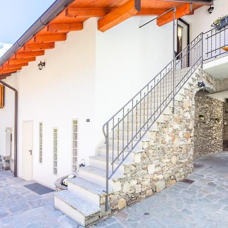 Guest House Casa Del Folletto Stresa Exterior photo