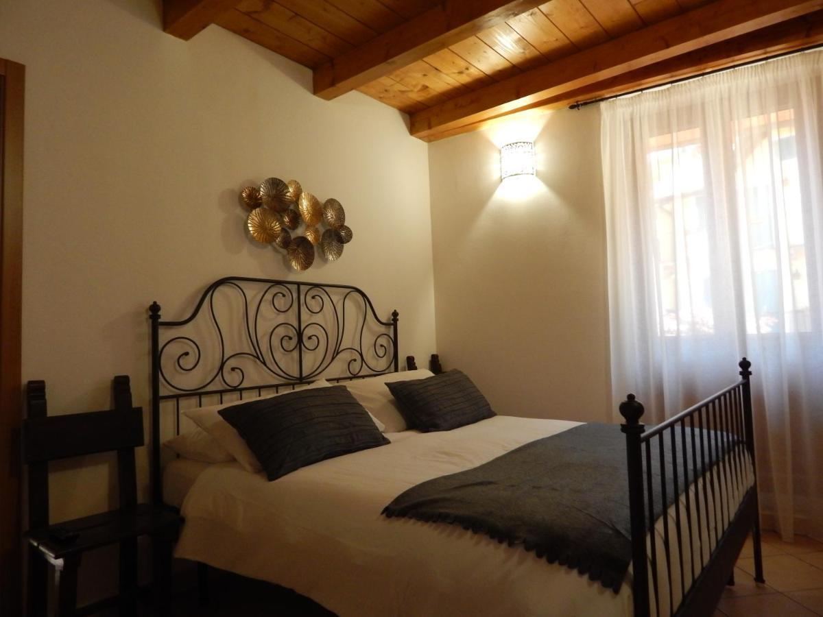 Guest House Casa Del Folletto Stresa Exterior photo