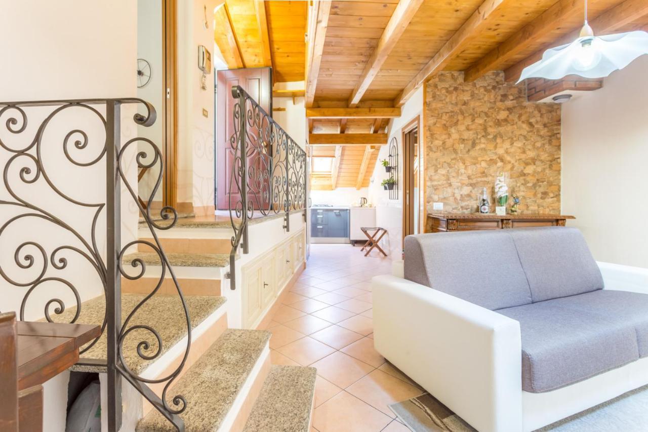 Guest House Casa Del Folletto Stresa Exterior photo
