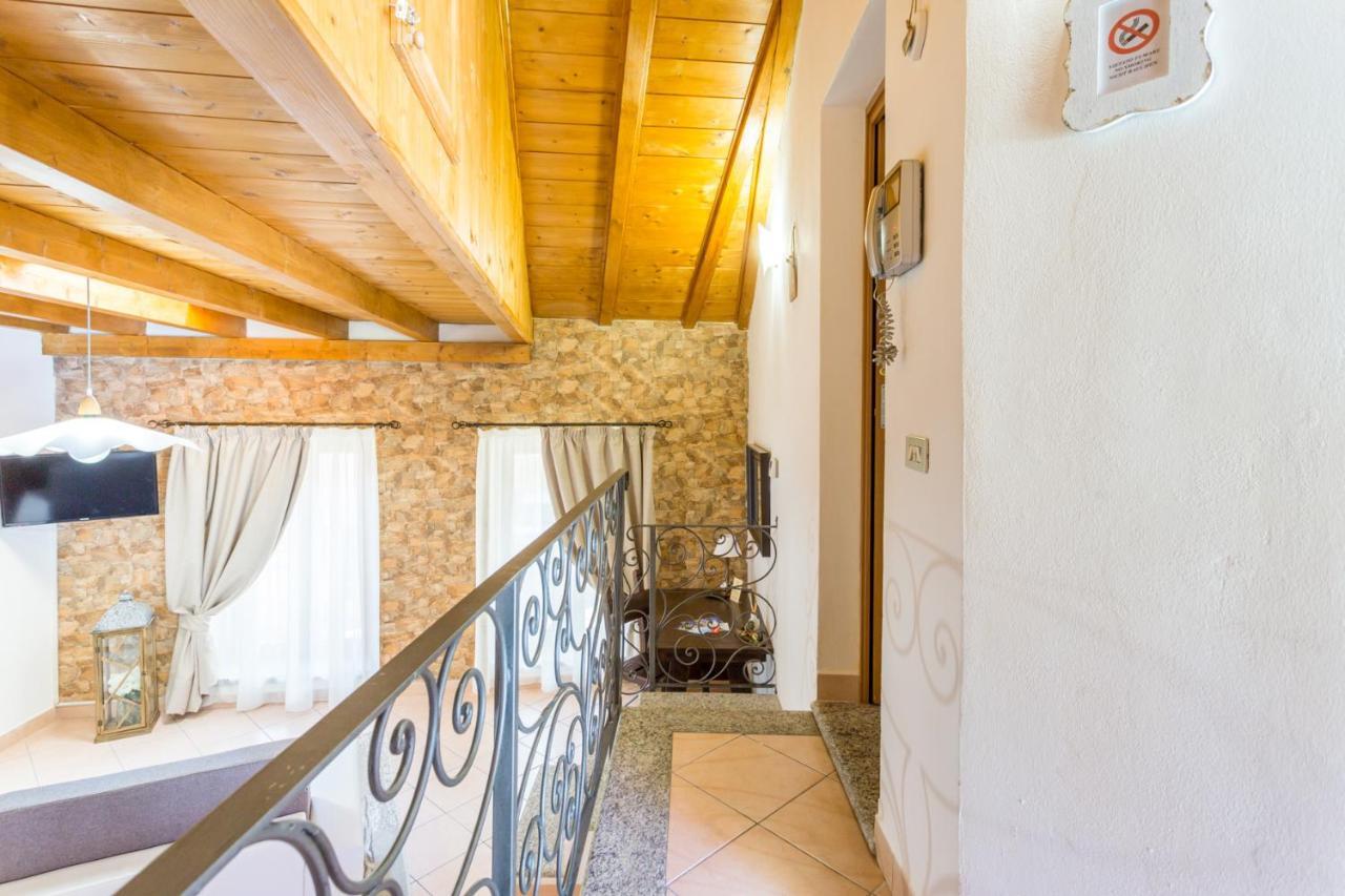 Guest House Casa Del Folletto Stresa Exterior photo